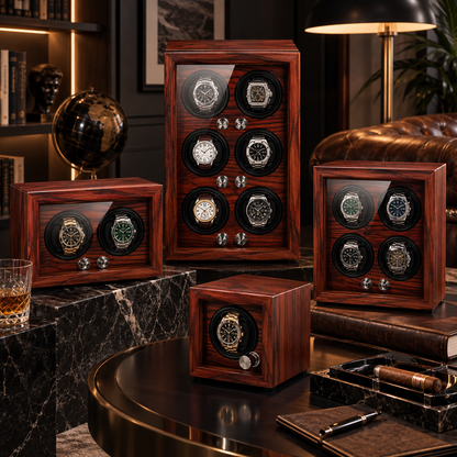 Watch Winder | Copeland - 1 Slot