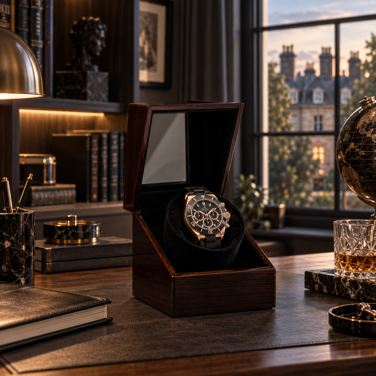 Watch Winder | Marlow - 1 Slot
