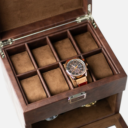 Watch Winder | Cavendish - 2 Slot