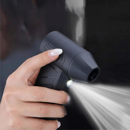 Clairly Air Blower | Brushless Motor Handheld Duster