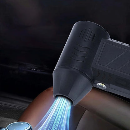 Clairly Air Blower | Brushless Motor Handheld Duster