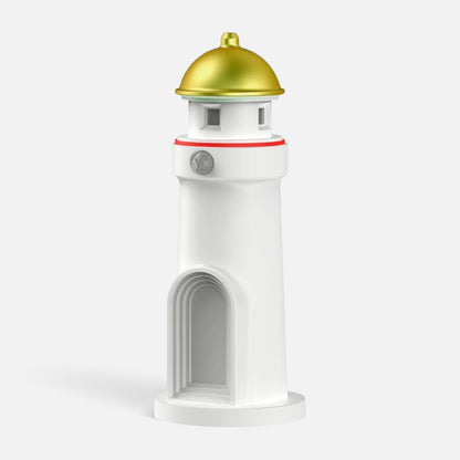 Clairly Bedside Lamp | Lighthouse Night Light Design