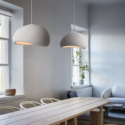 Clairly Ceiling Lamp | Modern Cluster Pendant