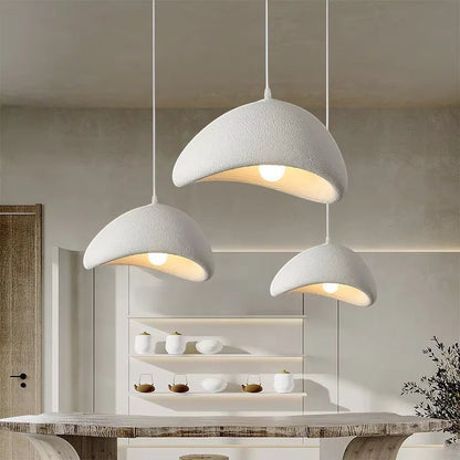 Clairly Ceiling Lamp | Modern Cluster Pendant