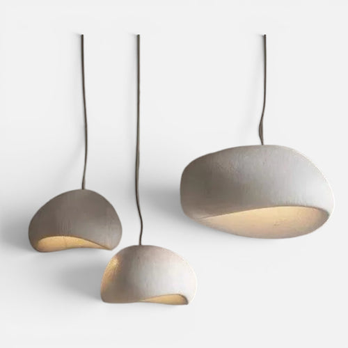 Clairly Ceiling Lamp | Modern Cluster Pendant