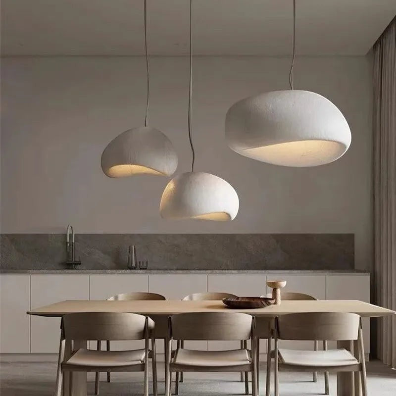 Clairly Ceiling Lamp | Modern Cluster Pendant