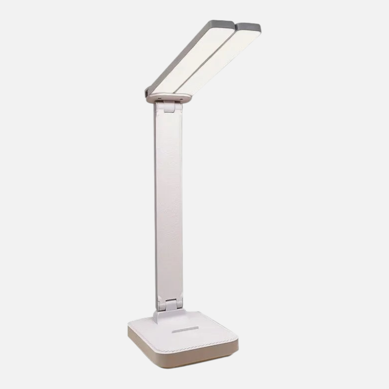 Clairly Desk Lamp | Modern Foldable Reading Light