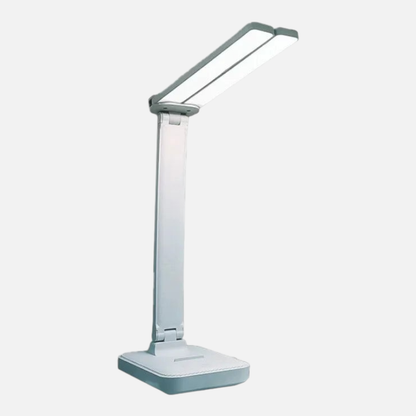 Clairly Desk Lamp | Modern Foldable Reading Light