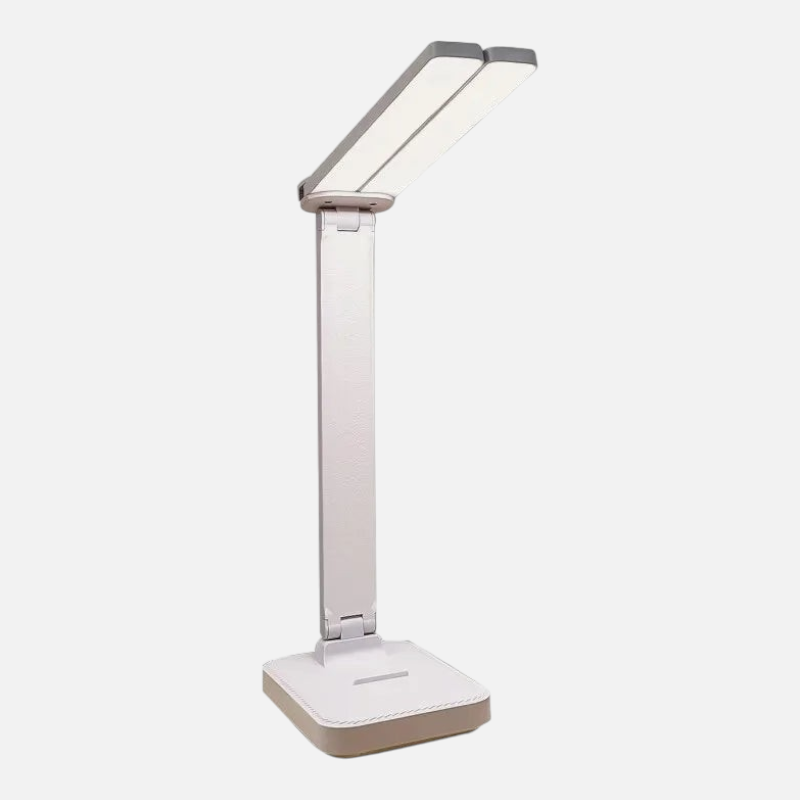 Clairly Desk Lamp | Modern Foldable Reading Light