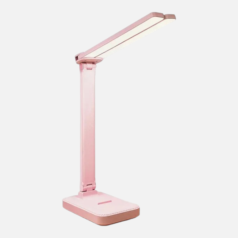 Clairly Desk Lamp | Modern Foldable Reading Light