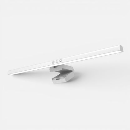 Clairly Desk Lamp | Screen Hanging LED Bar