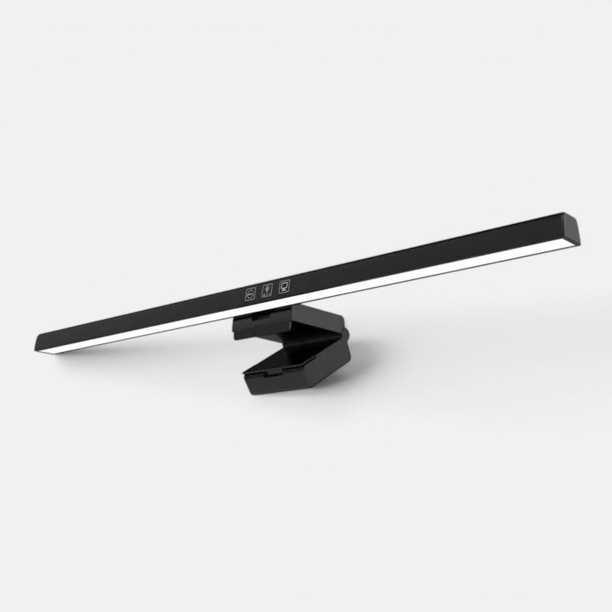 Clairly Desk Lamp | Screen Hanging LED Bar