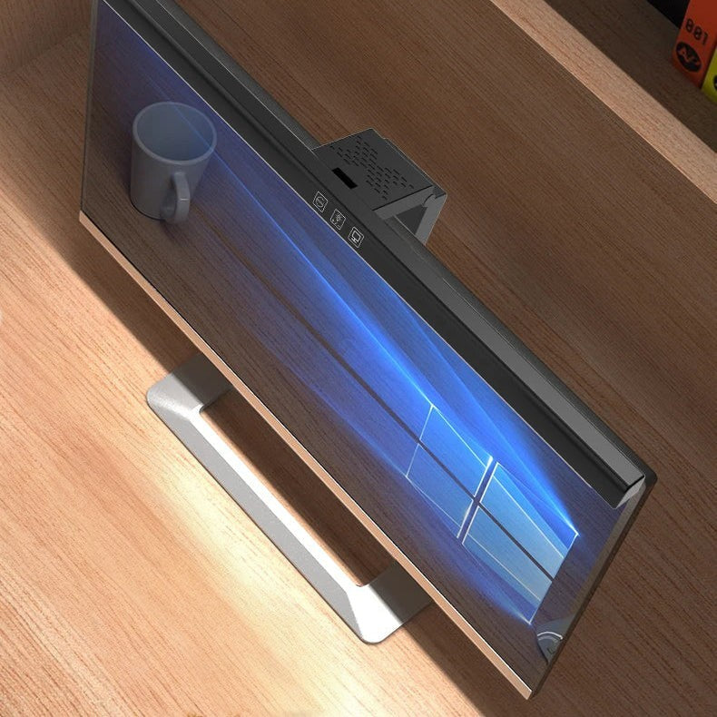 Clairly Desk Lamp | Screen Hanging LED Bar