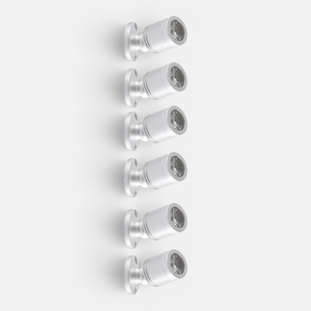Clairly Lamp | LED Cabinet Spotlight Set