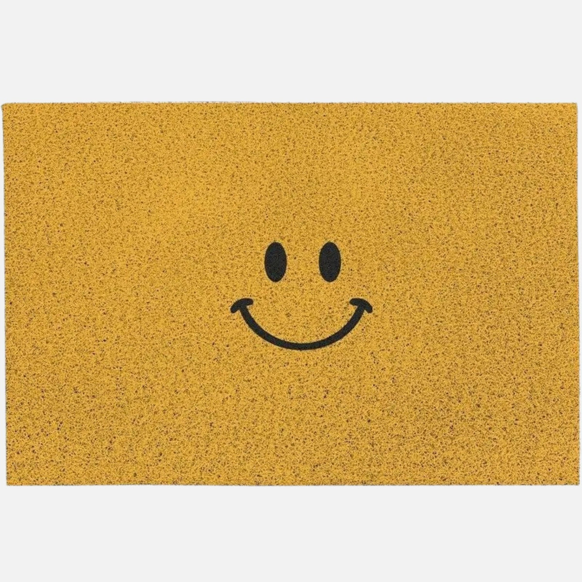 Clairly Mat | Cute Face Design Doormat