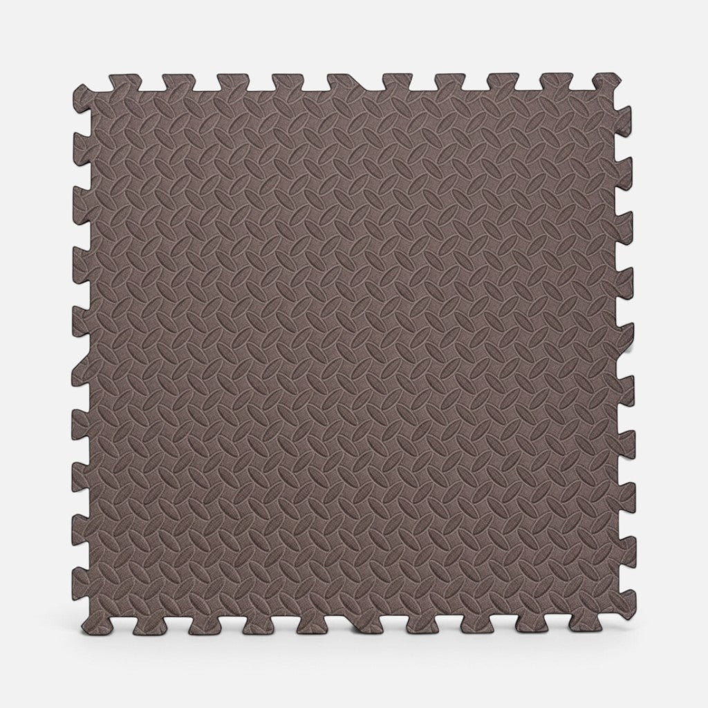 Clairly Mat | Foam Puzzle Floor Design
