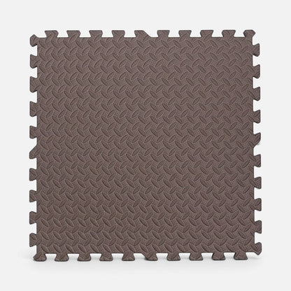 Clairly Mat | Foam Puzzle Floor Design