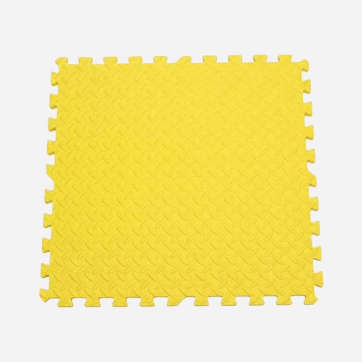 Clairly Mat | Foam Puzzle Floor Design