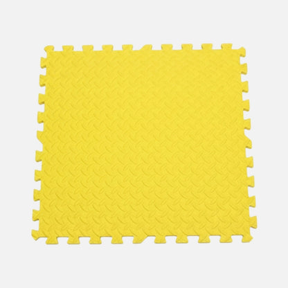 Clairly Mat | Foam Puzzle Floor Design