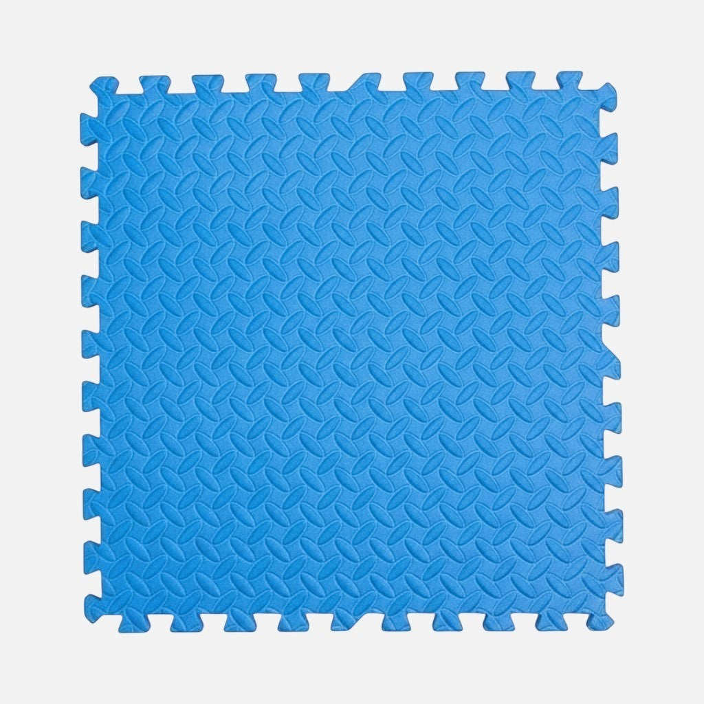 Clairly Mat | Foam Puzzle Floor Design