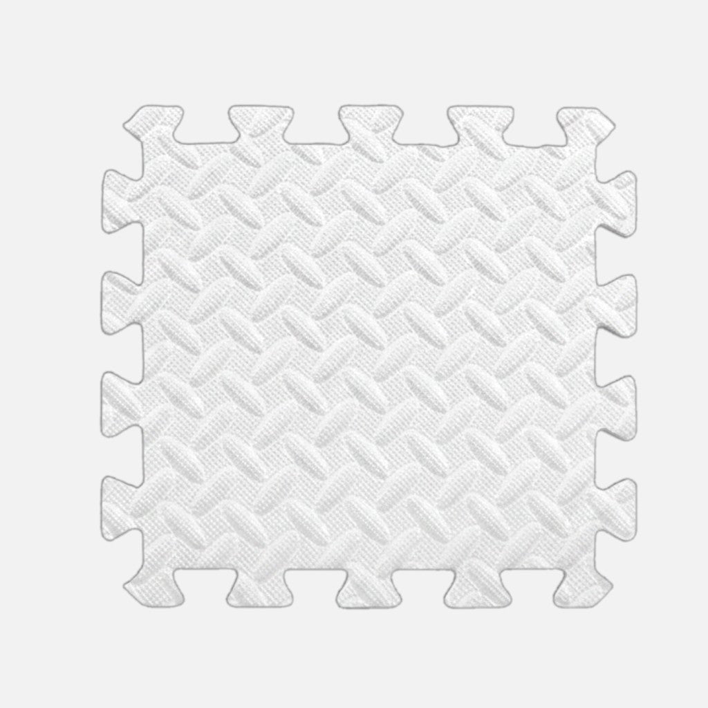 Clairly Mat | Foam Puzzle Floor Design