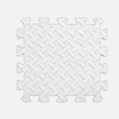 Clairly Mat | Foam Puzzle Floor Design