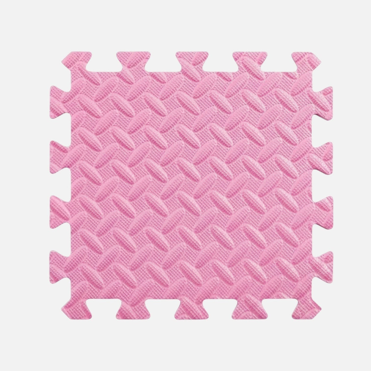 Clairly Mat | Foam Puzzle Floor Design