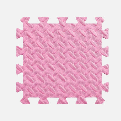Clairly Mat | Foam Puzzle Floor Design