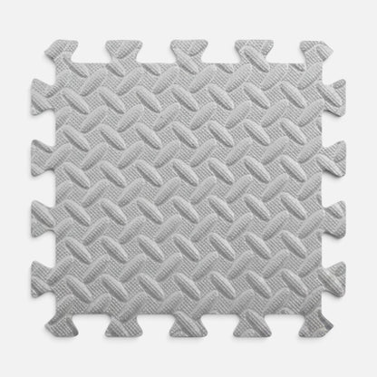 Clairly Mat | Foam Puzzle Floor Design