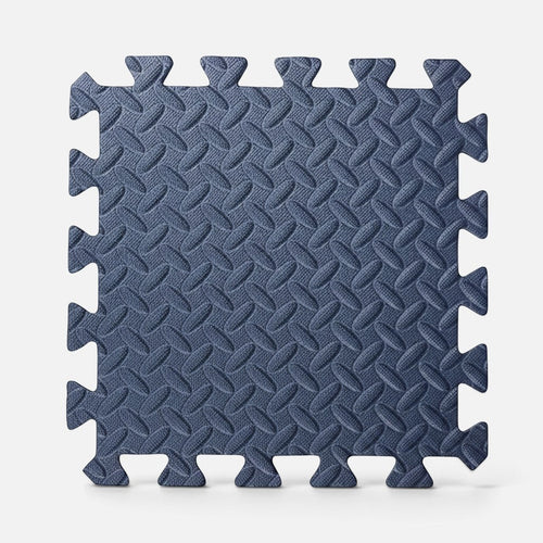 Clairly Mat | Foam Puzzle Floor Design