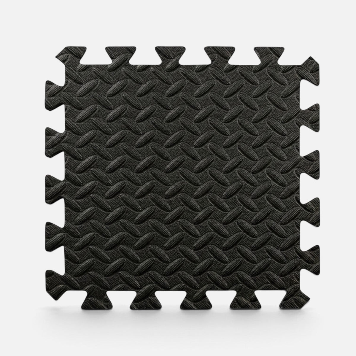 Clairly Mat | Foam Puzzle Floor Design