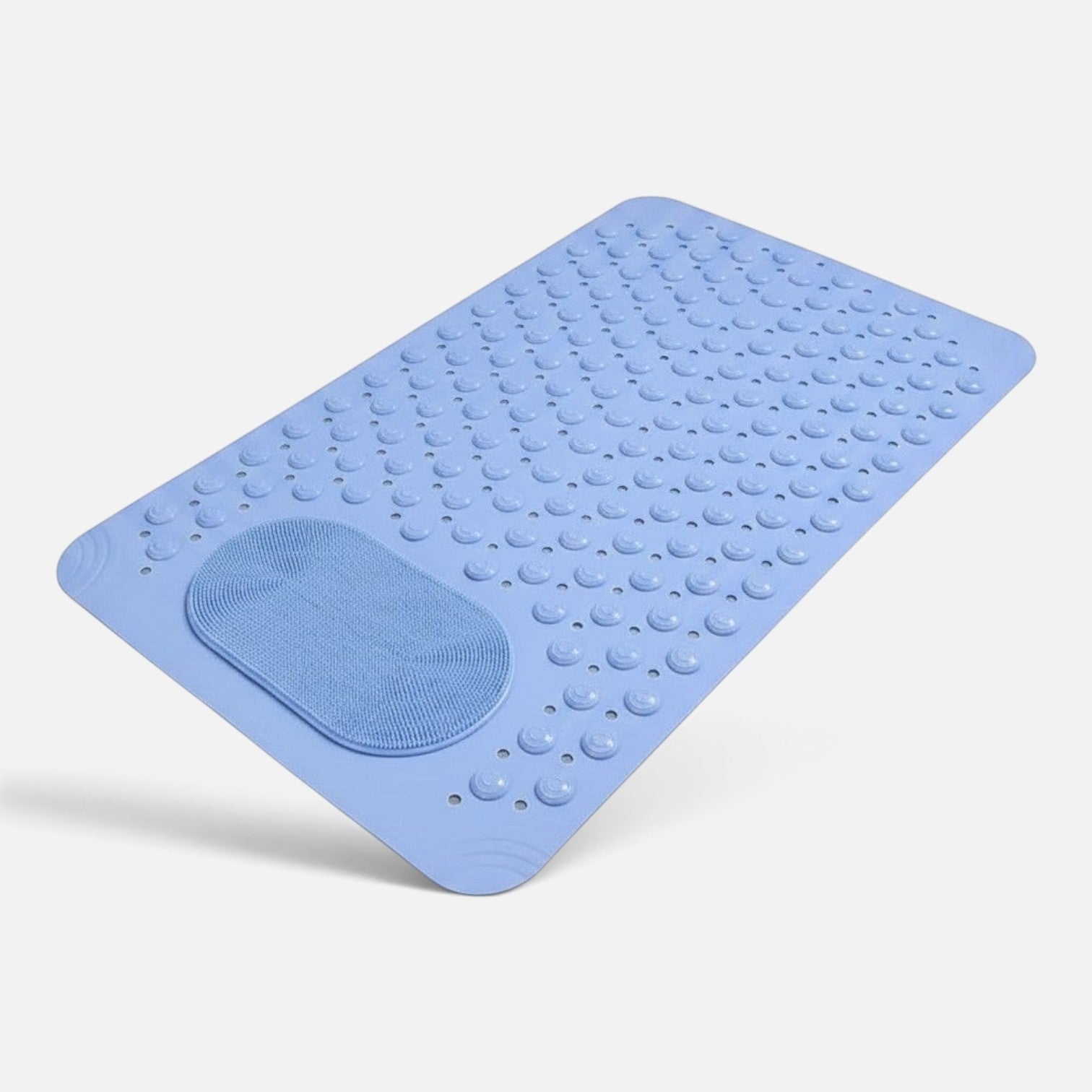 Clairly Mat | Stone Effect Shower Design
