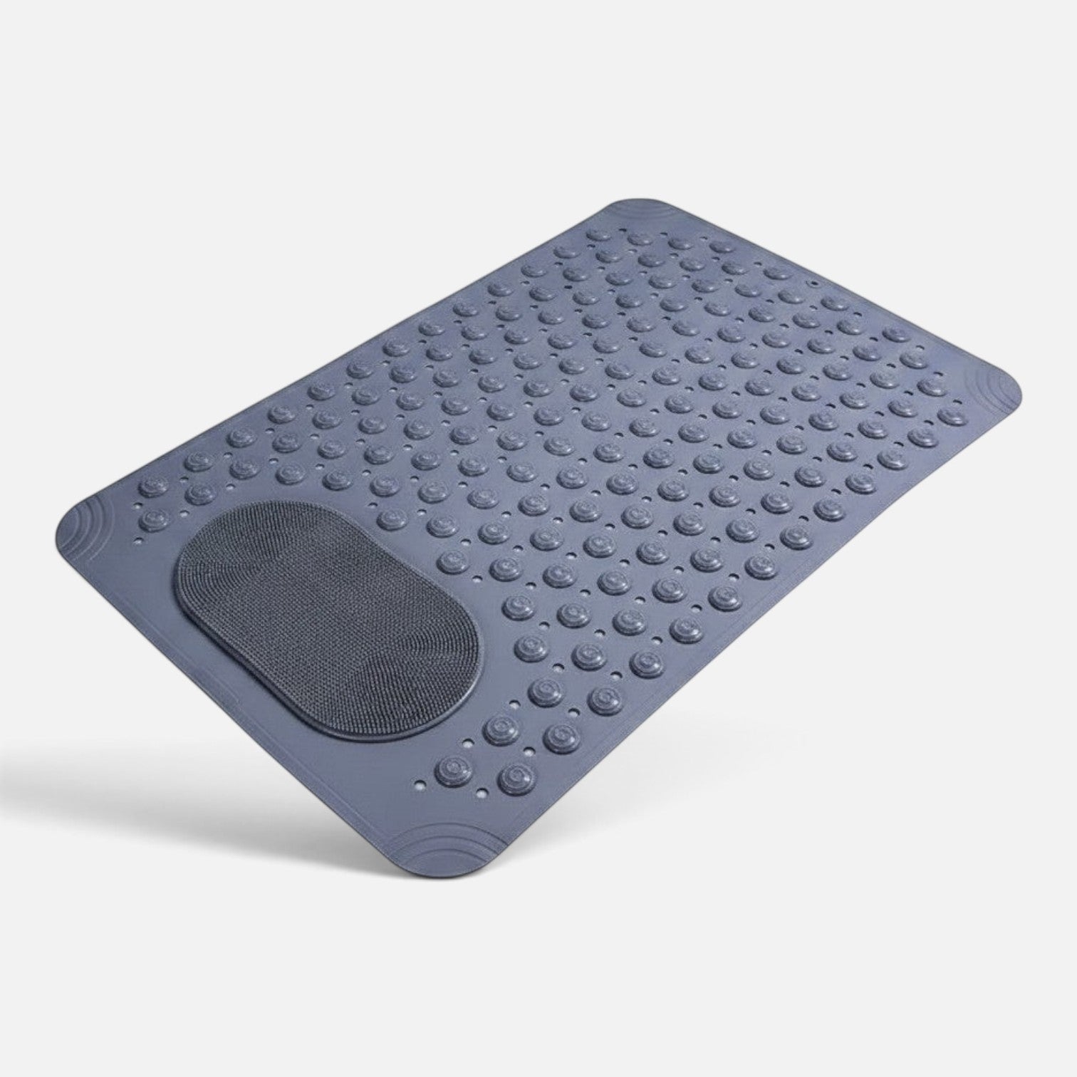 Clairly Mat | Stone Effect Shower Design