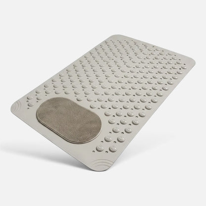 Clairly Mat | Stone Effect Shower Design
