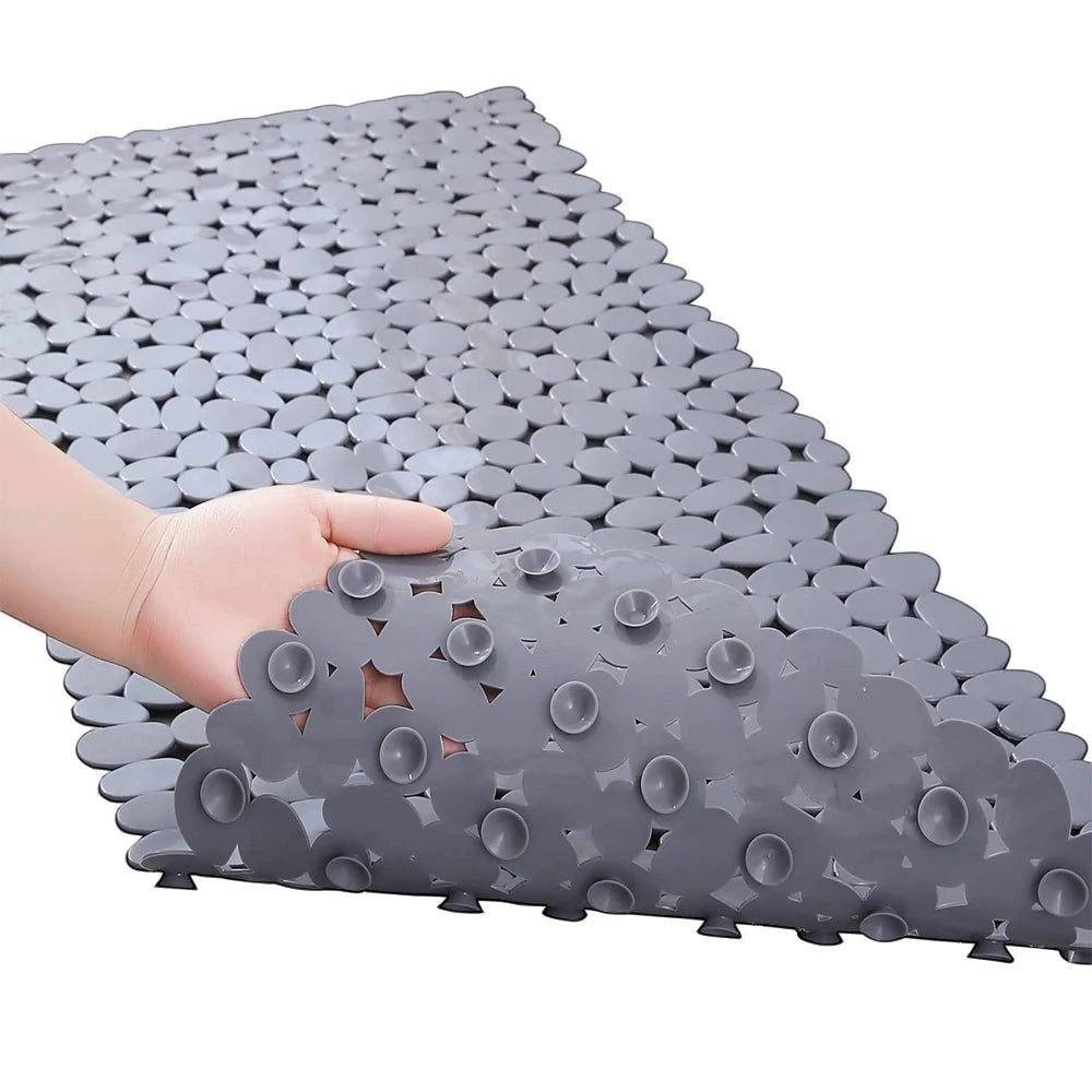 Clairly Mat | Stone Effect Shower Design