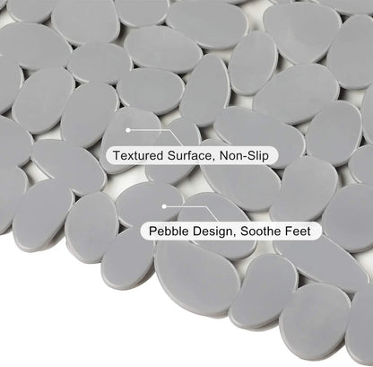 Clairly Mat | Stone Effect Shower Design