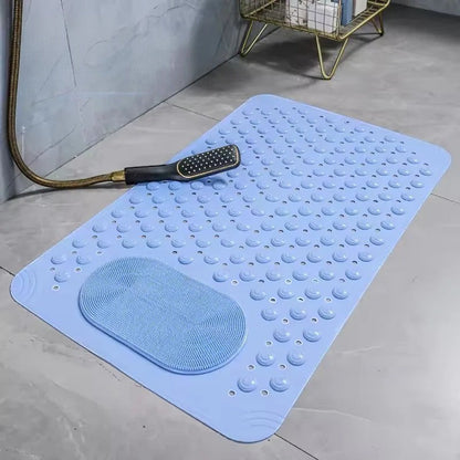 Clairly Mat | Stone Effect Shower Design