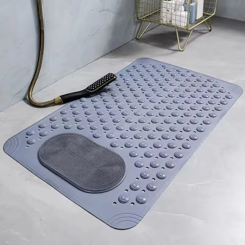 Clairly Mat | Stone Effect Shower Design