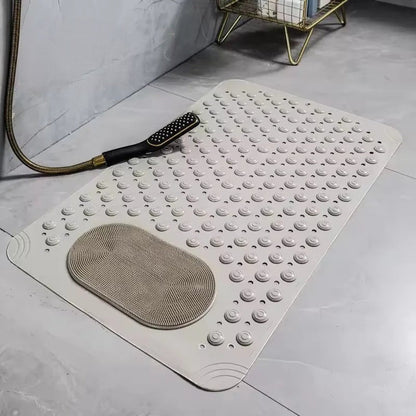 Clairly Mat | Stone Effect Shower Design