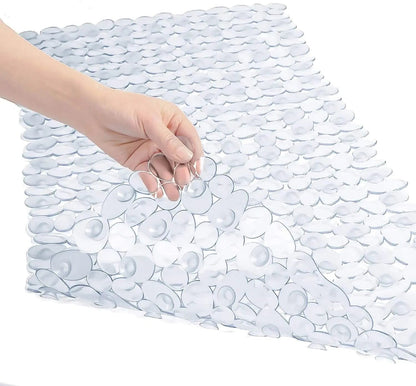 Clairly Mat | Stone Effect Shower Design