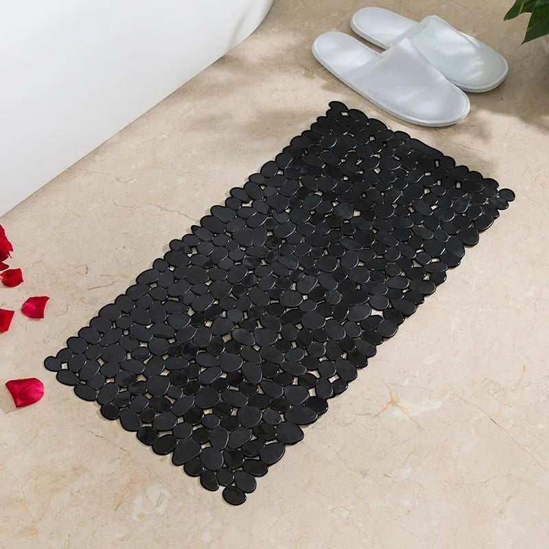 Clairly Mat | Stone Effect Shower Design