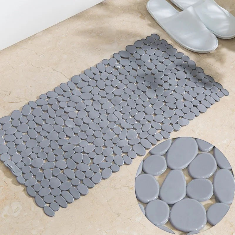 Clairly Mat | Stone Effect Shower Design