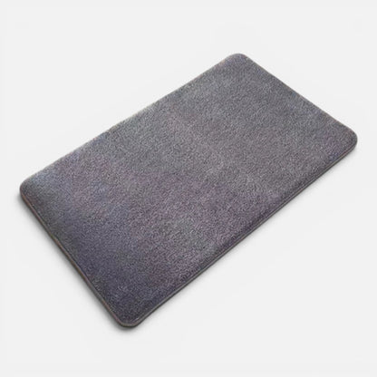 Clairly Mat | Thick Cushioned Bathroom Design