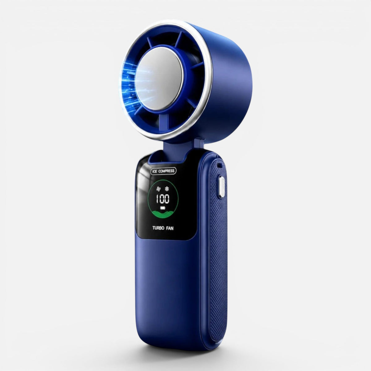 Clairly Neck Fan | Portable Cooling Design