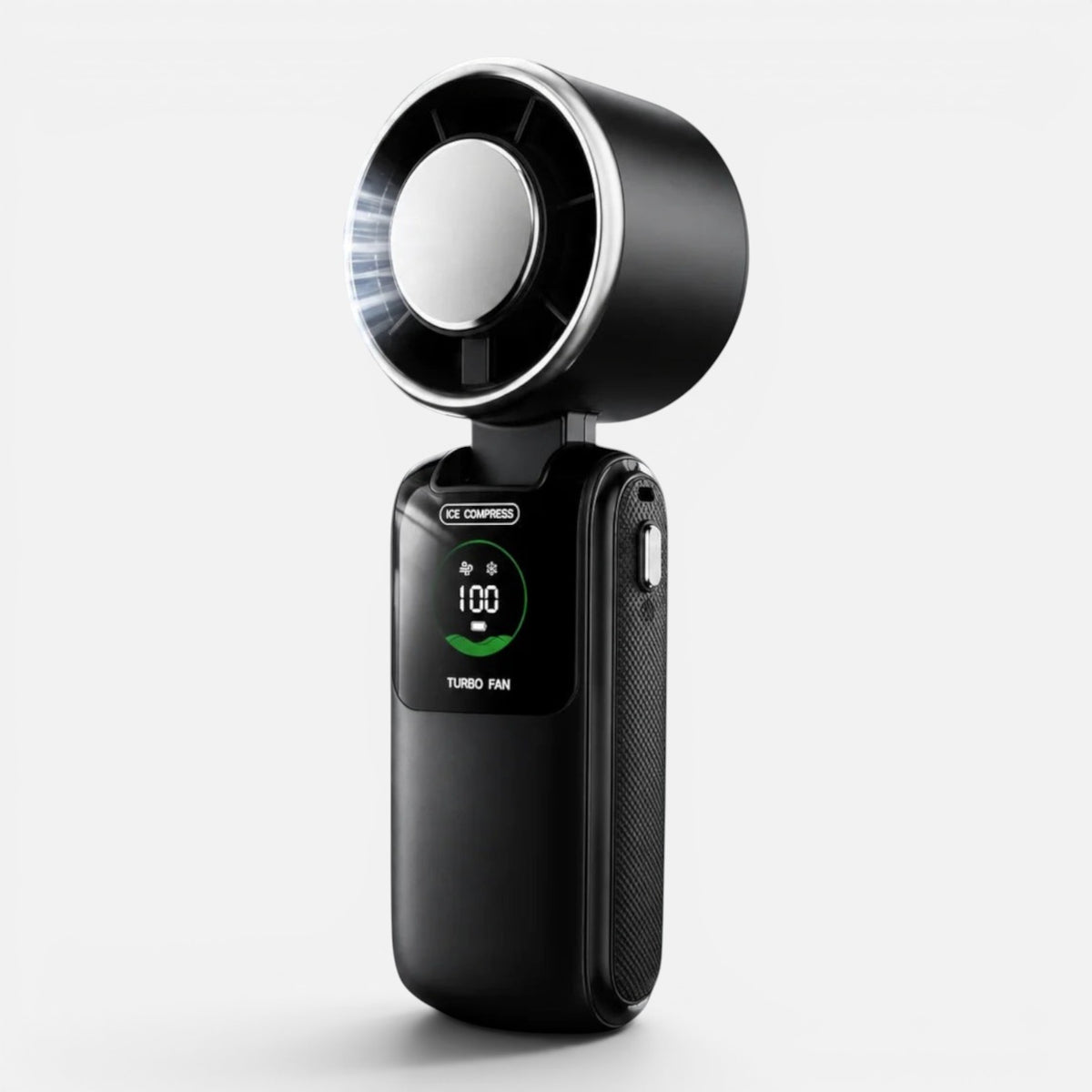 Clairly Neck Fan | Portable Cooling Design