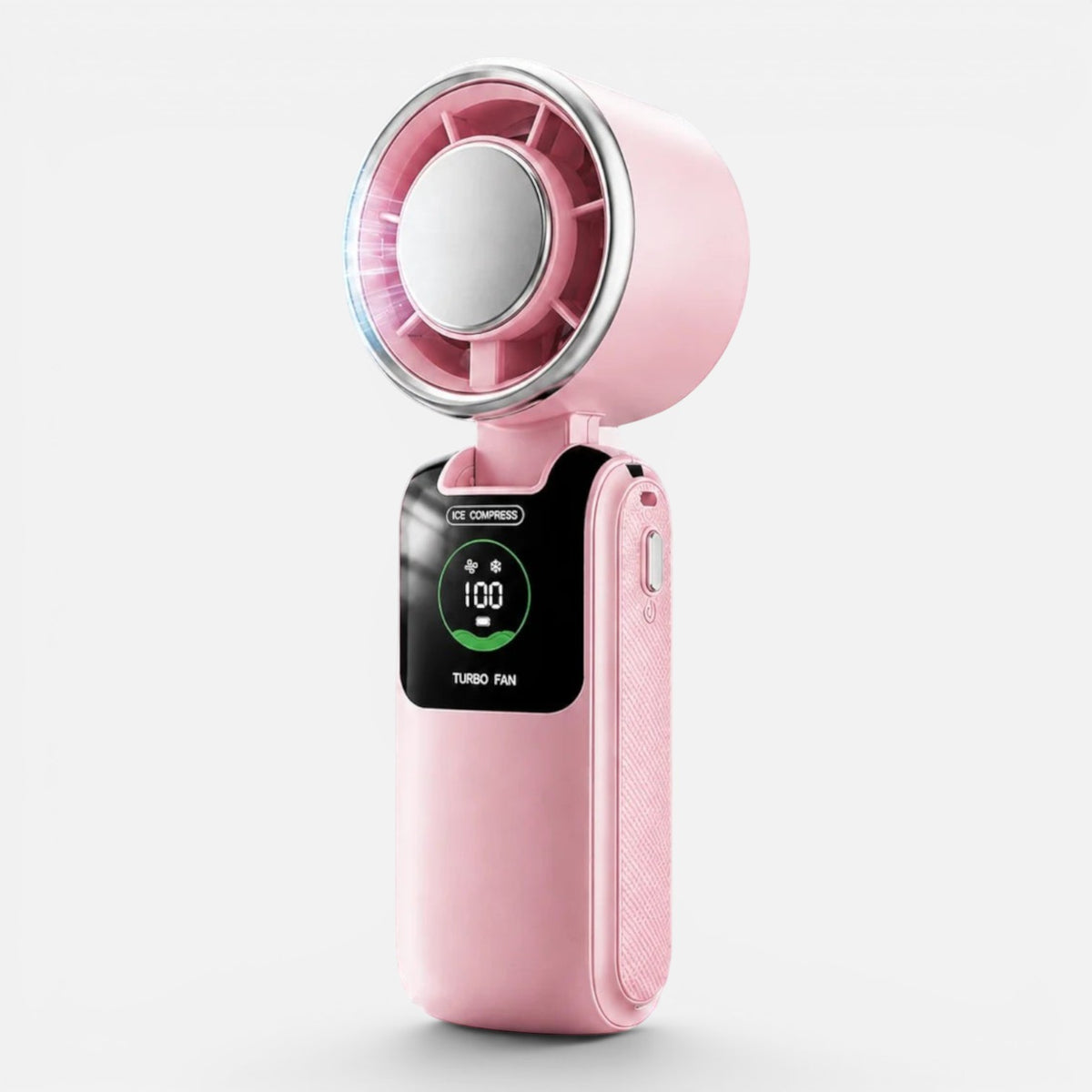 Clairly Neck Fan | Portable Cooling Design