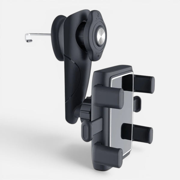 Clairly Phone Holder | Air Vent Clip Car Stand