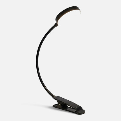Clairly Reading Lamp | Clip On Flexible Design