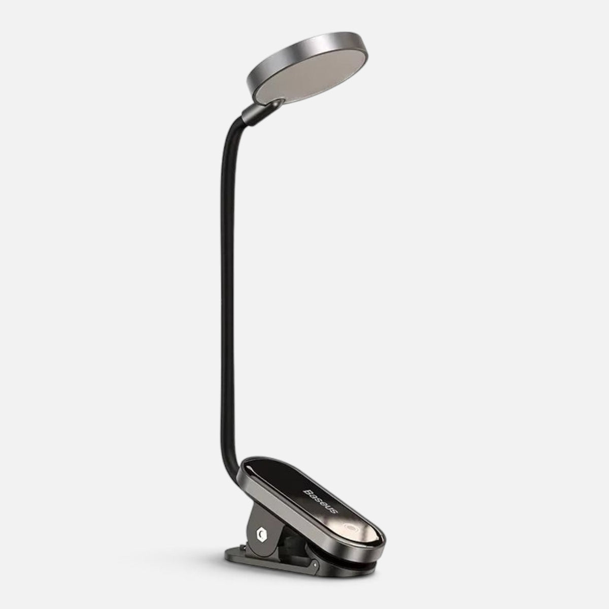 Clairly Reading Lamp | Clip On Touch Control