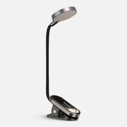 Clairly Reading Lamp | Clip On Touch Control